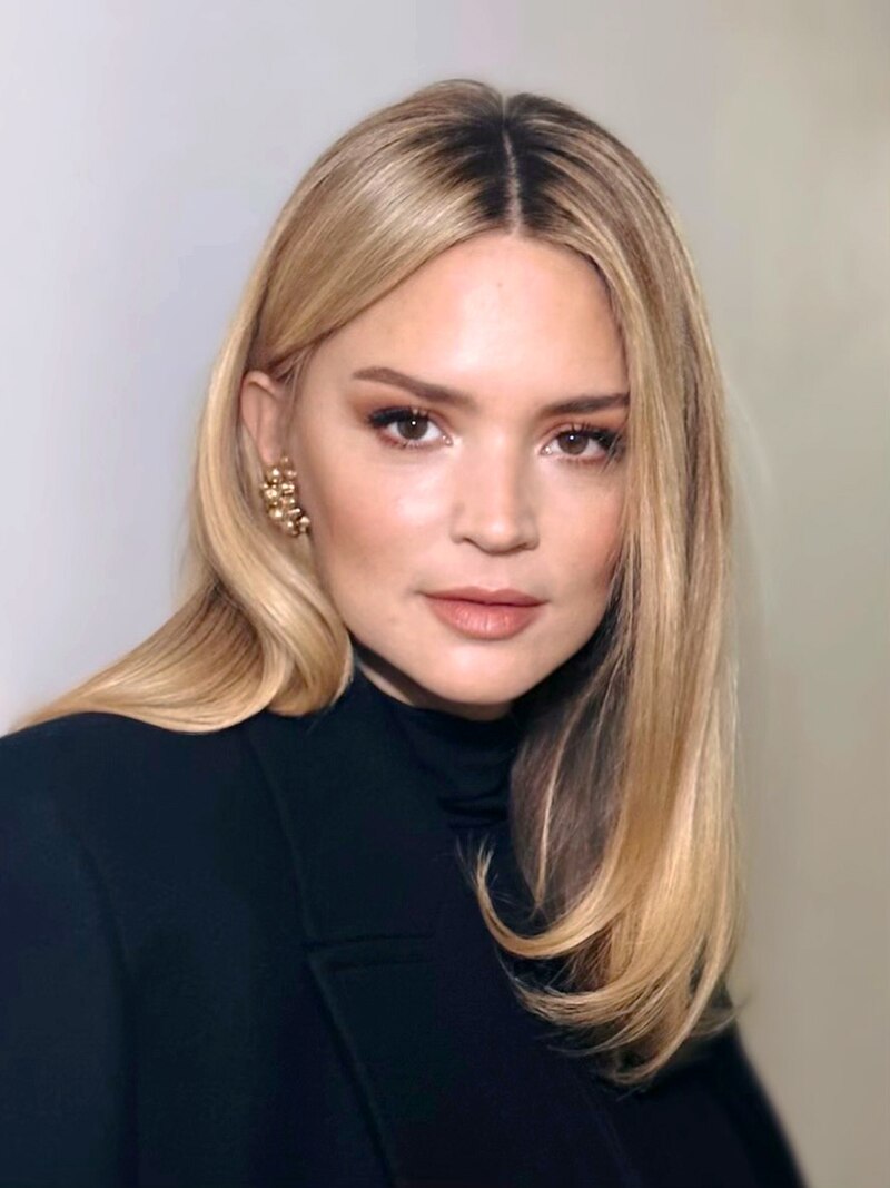 Virgine  Efira
