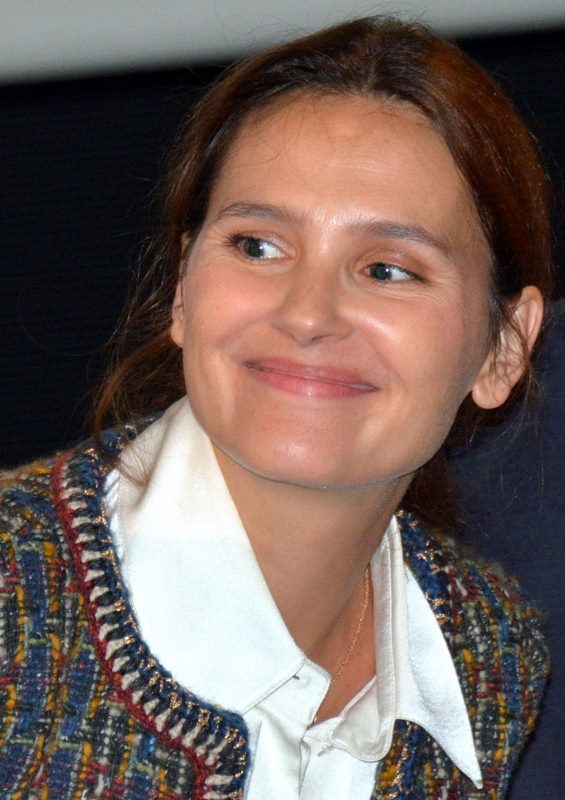 Virginie  Ledoyen