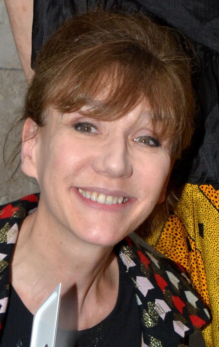 Virginie  Lemoine