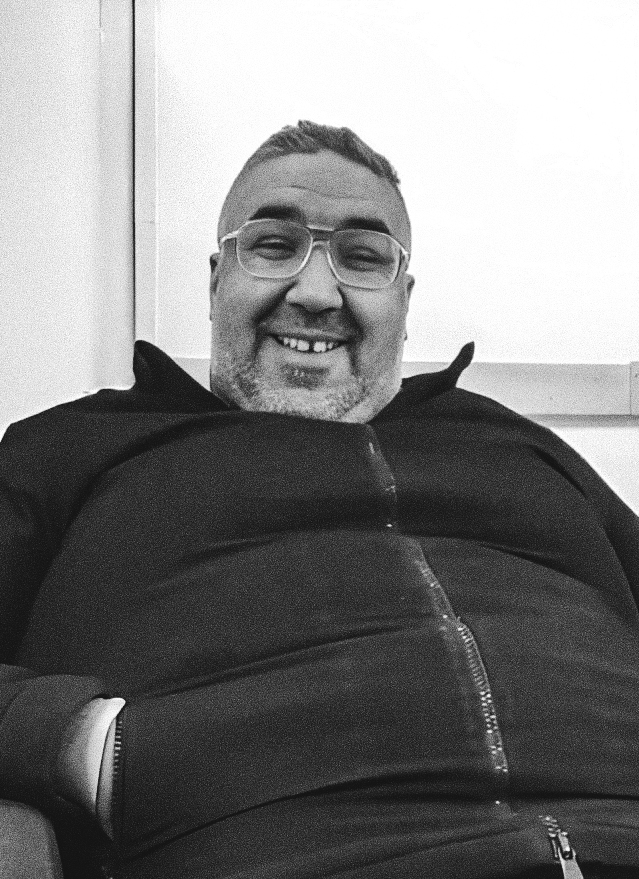 Wahid  Bouzidi