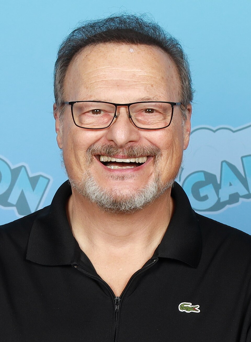 Wayne  Knight