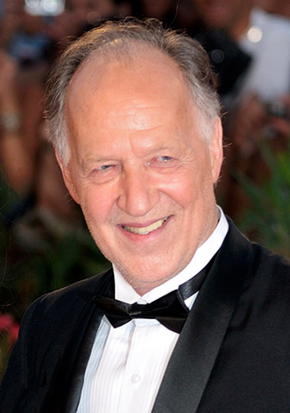 Werner  Herzog