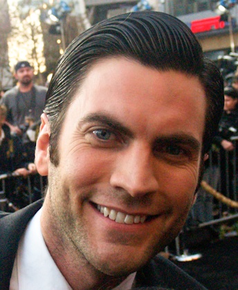 Wes  Bentley