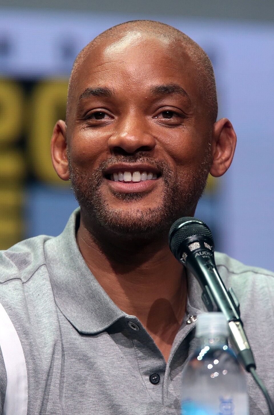 Will  Smith
