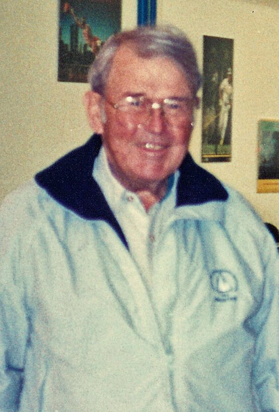 William  Hewlett