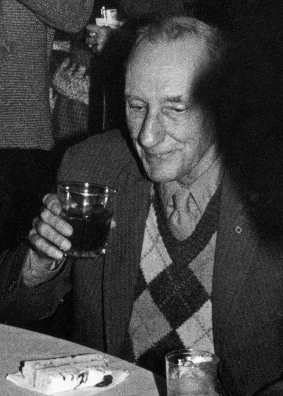 William  S. Burroughs
