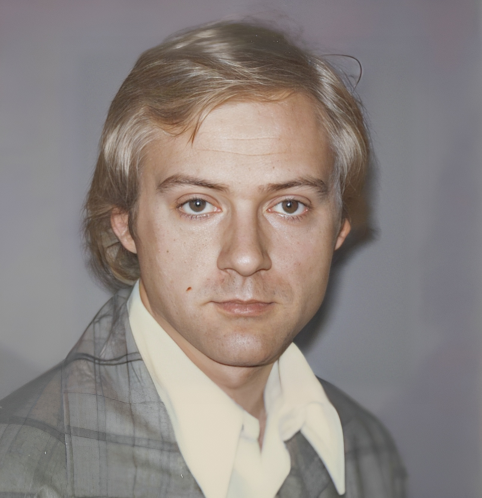William  Sheller