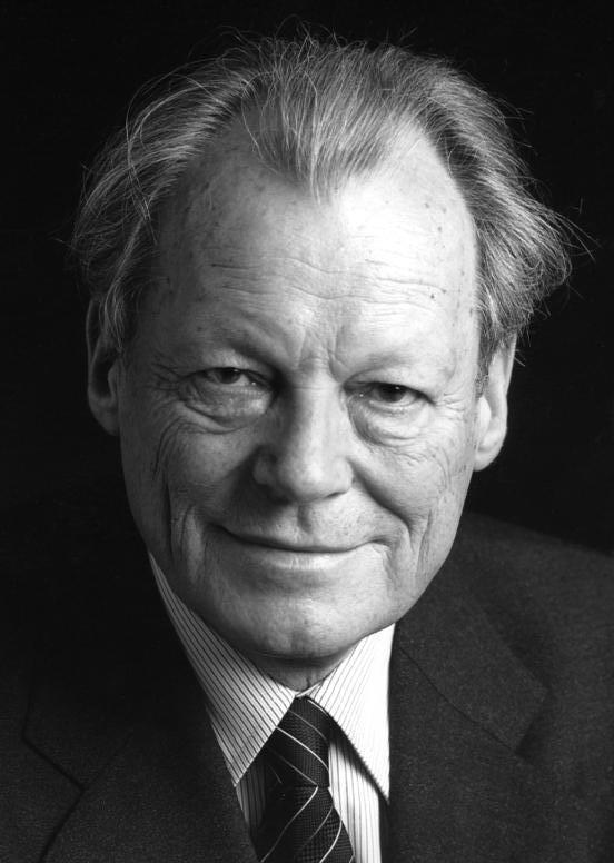 Willy  Brandt