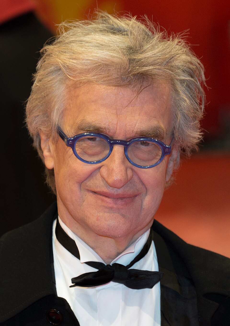 Wim  Wenders
