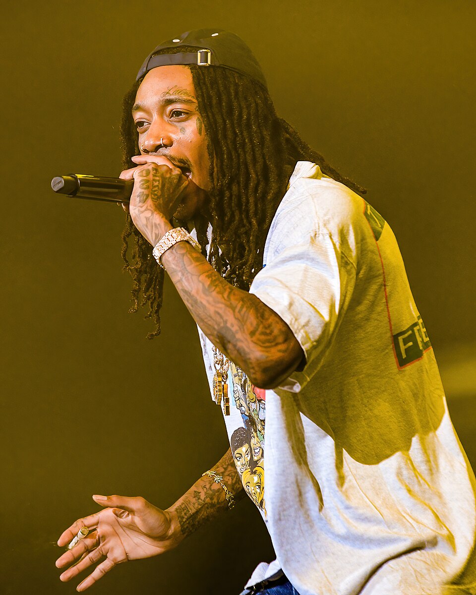 Wiz  Khalifa