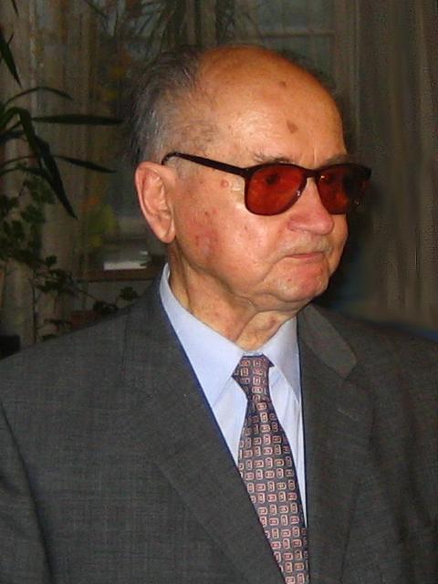 Wojciech  Jaruzelski