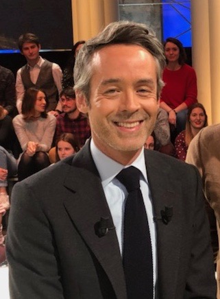 Yann  Barthès