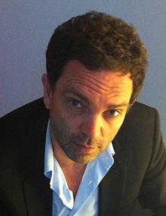 Yann  Moix