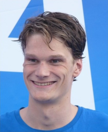 Yannick  Agnel