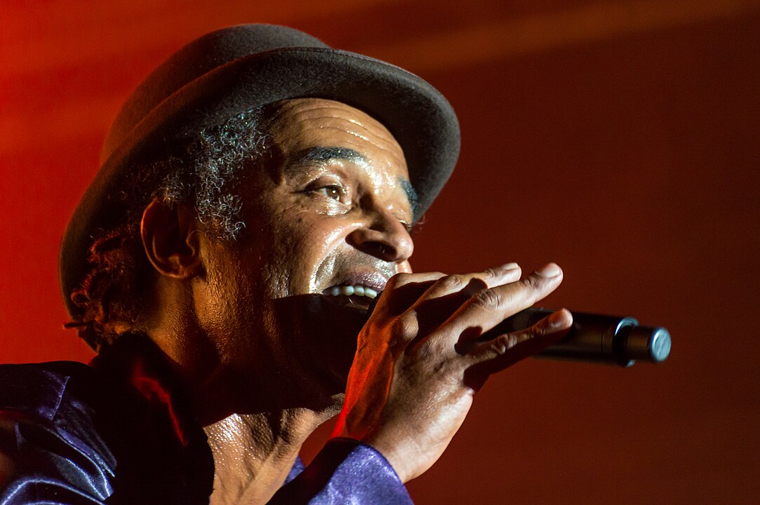 Yannick  Noah