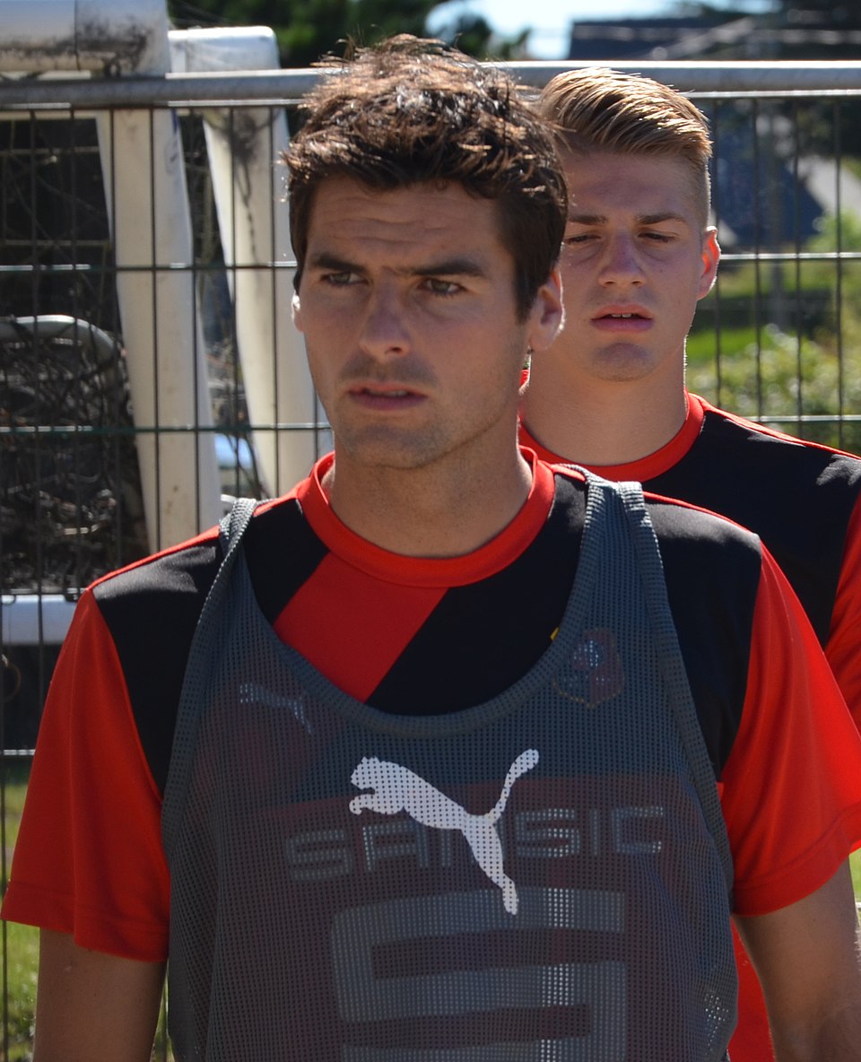 Yoann  Gourcuff