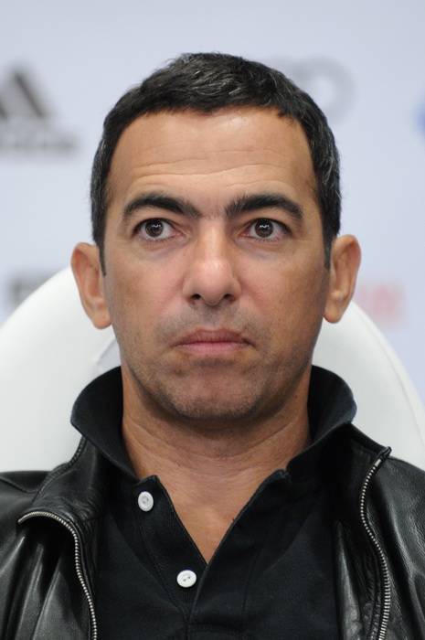 Youri  Djorkaeff
