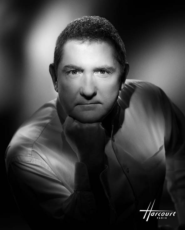 Yves  Calvi