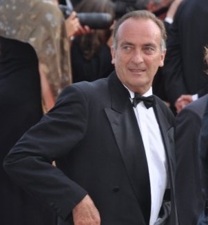 Yves  Lecoq