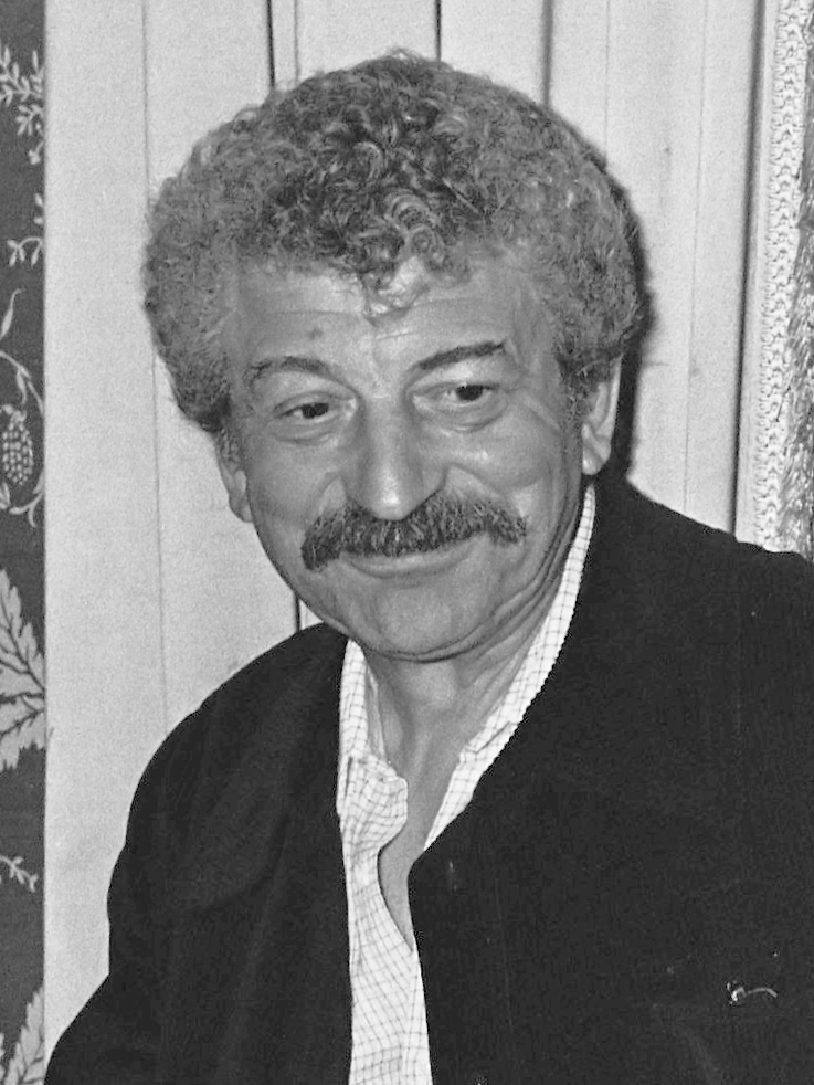 Yves  Robert
