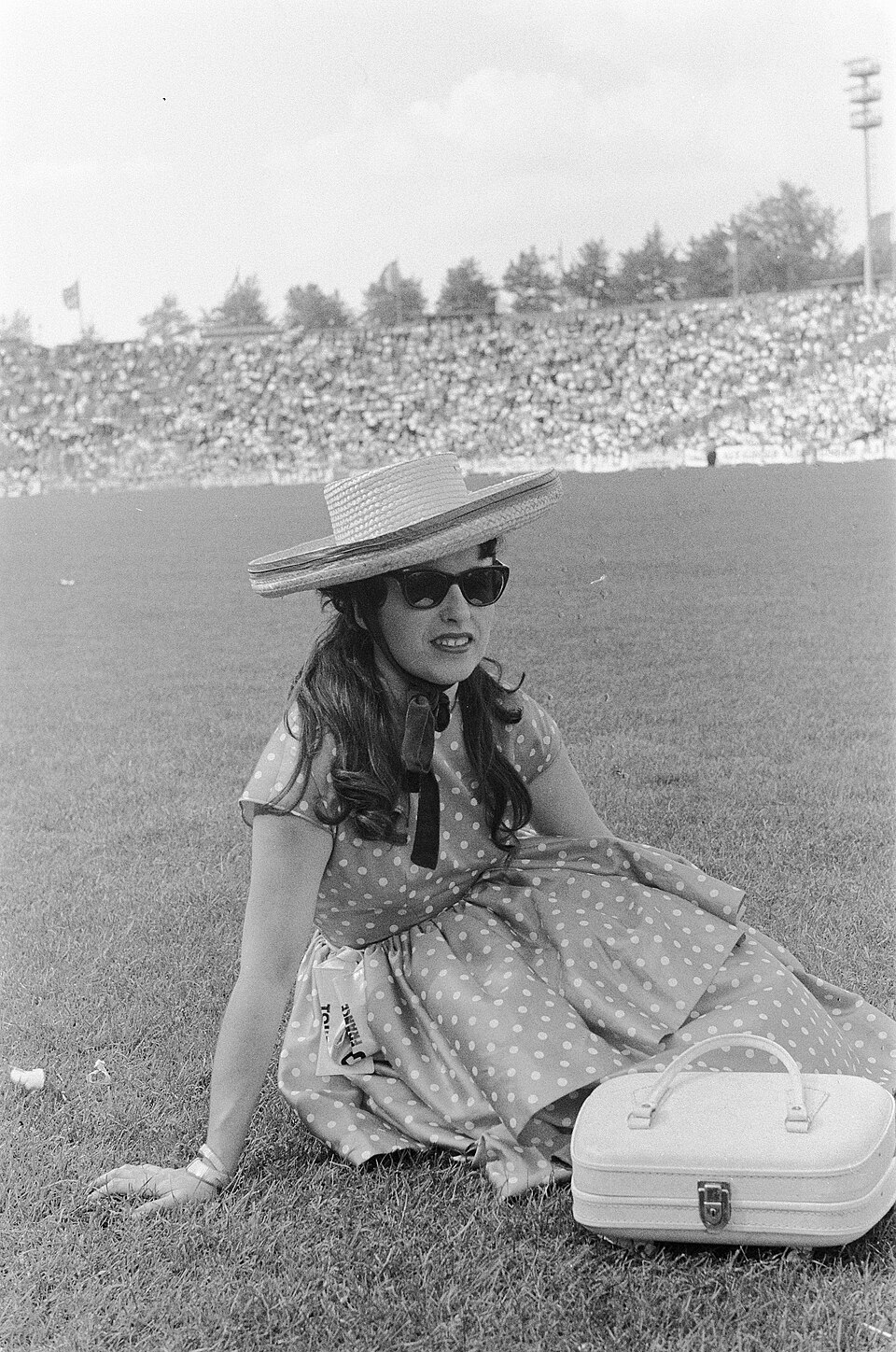 Yvette  Horner