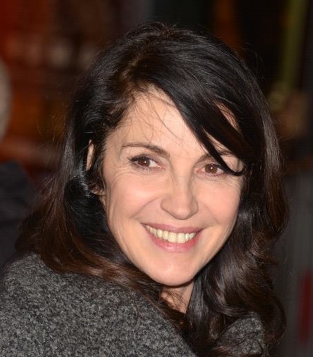 Zabou  Breitman