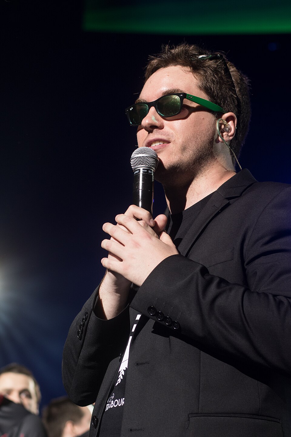 Adrien Simon Marie Nougaret