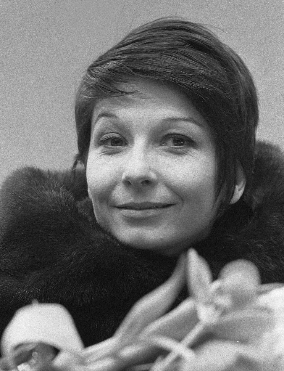 Zizi  Jeanmaire
